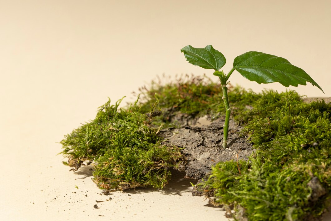 Reduced environmental footprint manufacturing