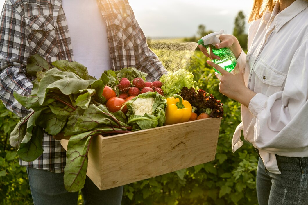 Bio product for sustainable agriculture