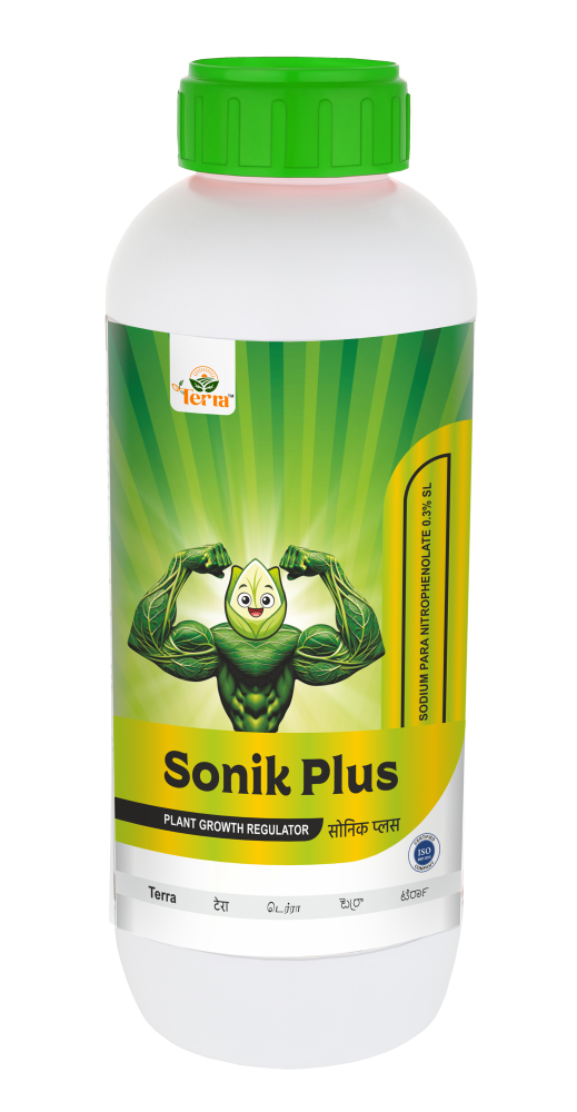 Sonik Plus