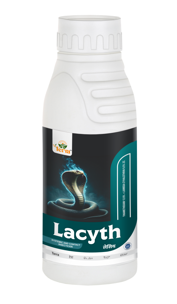 Lacyth